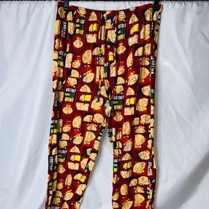 Family Guy pajamas